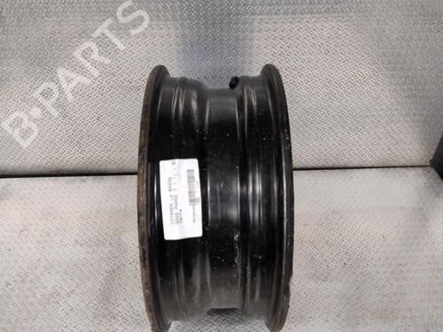 Used Rim CITROËN SAXO (S0, S1) 1.1 X, SX (60 hp) 24813575