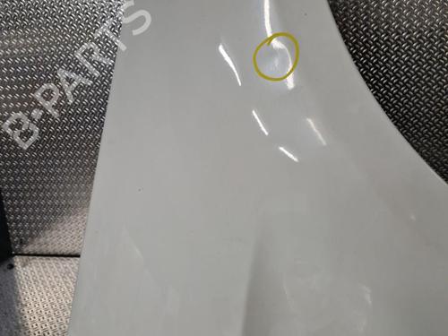 Right front fenders MERCEDES-BENZ B-CLASS Sports Tourer (W245) B 180 CDI (245.207) | BP24073791C42 