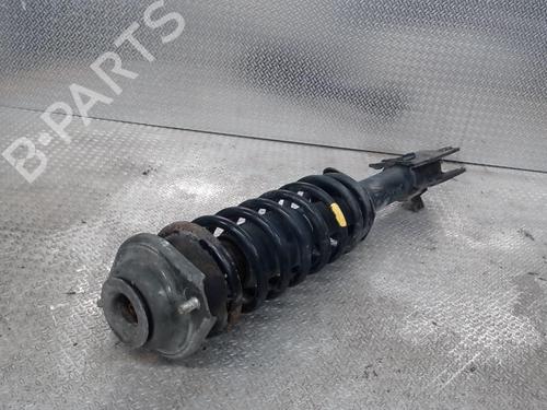 Used Right front shock absorber OPEL AGILA (A) (H00) 1.0 12V (F68) (58 hp) 24076804