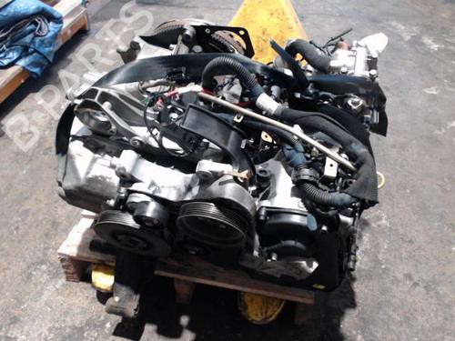 Used Engine Engine ALFA ROMEO 147 (937_) 1.9 JTD (937.AXF1A, 937.BXF1A) (101 hp) 24093576 24093576