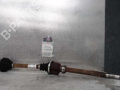 Used Right front driveshaft PEUGEOT 3008 I MPV (0U_) 2.0 HDi (163 hp) 24094300