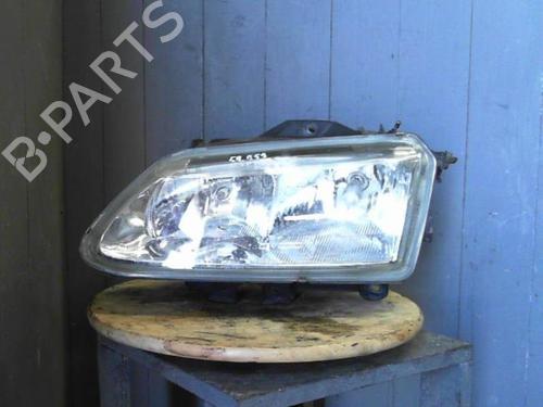 Used Left headlight RENAULT ESPACE III (JE0_) 2.0 16V (JE0N, JE0L, JE02) (140 hp) 24063054