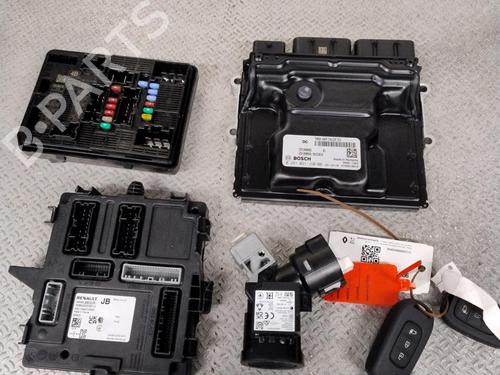 Engine control unit (ECU) OPEL CORSA D (S07) 1.7 CDTI (L08, L68) | BP36462335M57 - Image 2