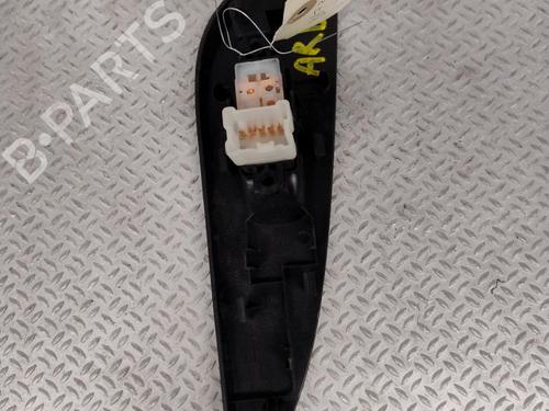 Right rear window switch NISSAN PULSAR Hatchback (C13) 1.5 dCi | BP25703534I28 