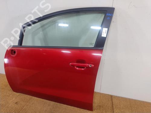 Left front door KIA RIO III (UB) 1.2 CVVT | BP30163990C2 