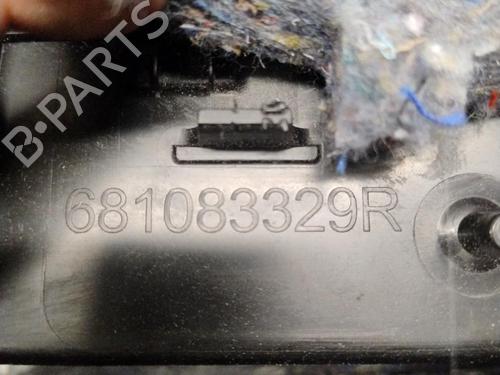 Glove box RENAULT KANGOO III MPV TCe 130 (KJMB) | BP37002347C95 - Image 4