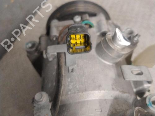 AC compressor OPEL CORSA F (P2JO) 1.2 (68) | BP40517385M34 - Image 3