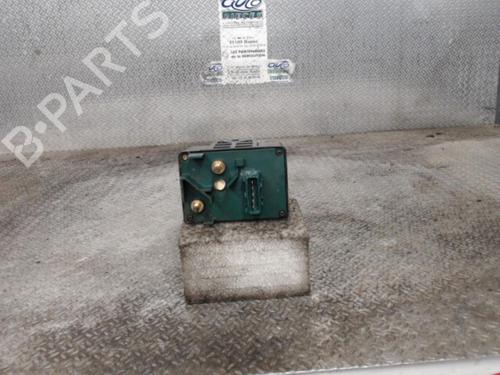 Used Electronic module Electronic module CITROËN JUMPY I (U6U_) 2.0 HDi 95 (94 hp) 24083695 24083695