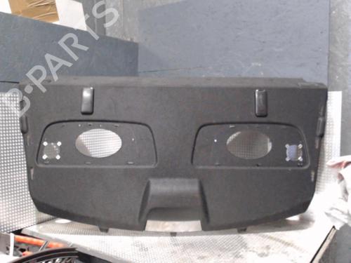 Hattehylde Hattehylde RENAULT TALISMAN (LP_) 1.6 TCe 200 (200 hp) 24076224 24076224