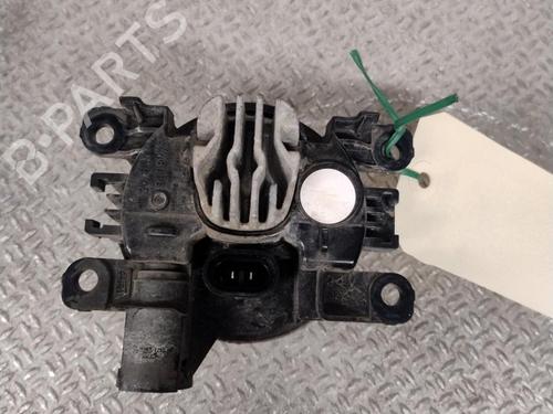 Right front fog light RENAULT CAPTUR I (J5_, H5_) 0.9 TCe 90 | BP35269703C31 - Image 2