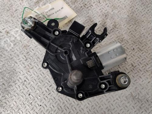 Rear wiper motor RENAULT KANGOO III Box Body/MPV 1.3 TCe 100 (FJMA) | BP29577332M102 