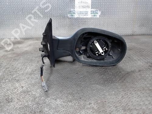 Used Right mirror NISSAN MICRA III (K12) 1.5 dCi (65 hp) 24074415