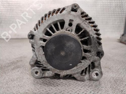Used Alternator Alternator RENAULT GRAND SCÉNIC III (JZ0/1_) 1.5 dCi (JZ09, JZ0D, JZ10, JZ14, JZ1G, JZ29, JZ2C) (110 hp) 32307957 32307957
