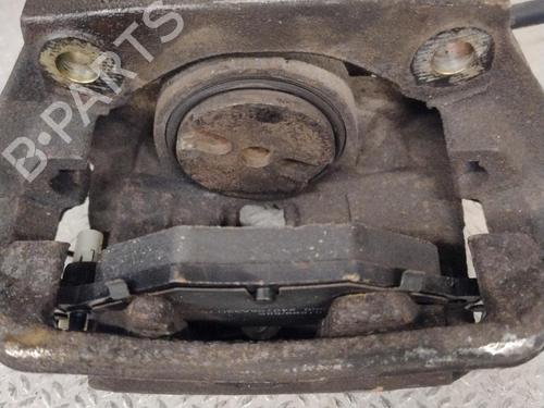 Right front brake caliper CITROËN C4 Picasso II 1.6 BlueHDi 120 | BP36510572M104 - Image 7