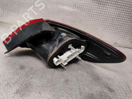Left taillight VW PASSAT CC B6 (357) 2.0 TDI | BP28573171C34 