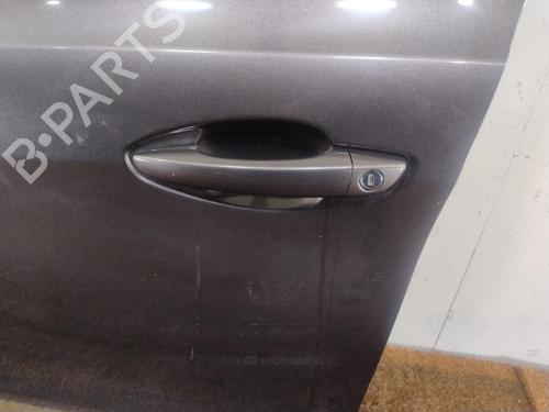 Used Left front door PEUGEOT 308 II (LB_, LP_, LW_, LH_, L3_) 1.6 THP 125 (125 hp) 32150615