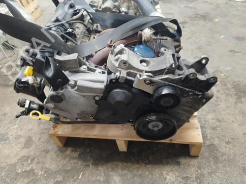 Engine DACIA SANDERO  | BP28593509M1