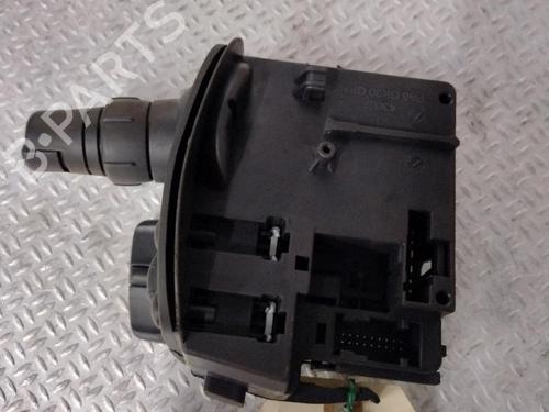Used Steering column stalk Steering column stalk RENAULT CLIO III (BR0/1, CR0/1) 1.5 dCi (75 hp) 26916218 26916218
