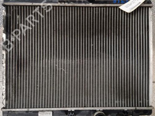 Water radiator CITROËN C3 II (SC_) 1.6 HDi | BP24097343M31