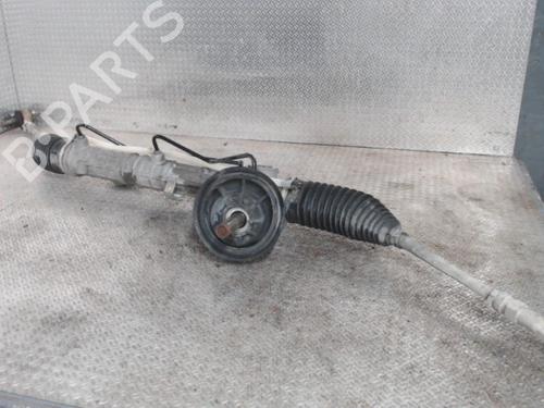 Used Steering rack Steering rack PEUGEOT 3008 I MPV (0U_) [2009-2017] 24074091 24074091