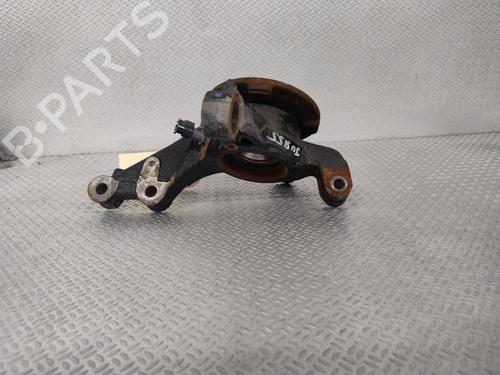 Used Right front steering knuckle PEUGEOT 208 II (UB_, UP_, UW_, UJ_) 1.2 PureTech 75 (75 hp) 29494170