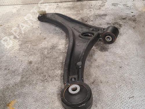 Right front suspension arm RENAULT MASTER III Platform/Chassis (EV, HV, UV) 2.3 dCi 125 FWD (EV0C, EV0D, EV0J, HV0C, HV0D, HV0H,... | BP24099622M13 