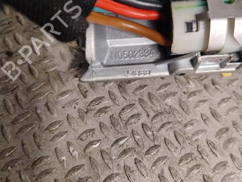 Ignition barrel PEUGEOT 607 (9D, 9U) 2.0 HDI | BP30916316M48  - Image 5