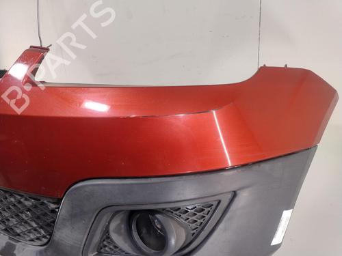 Foran kofangere FORD FIESTA V (JH_, JD_) 1.3 (60 hp) 28087477
