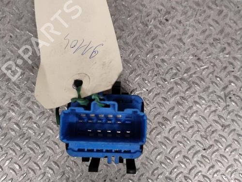 Left front window switch RENAULT AUSTRAL TCe 160 (HGMJ) | BP36462761I27 - Image 4