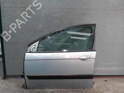 Used Left front door CITROËN C5 II (RC_) 1.6 HDi (RC8HZB) (109 hp) 24094373