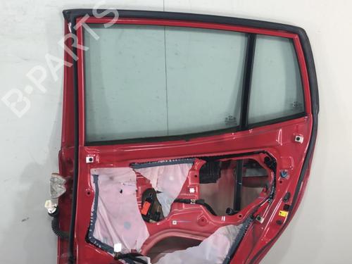 Dør høyre bak KIA PICANTO I (SA) 1.1 (65 hp) 24085076