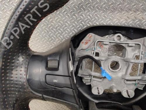 Steering wheel PEUGEOT 208 I (CA_, CC_) 1.6 GTi | BP32457184C49 