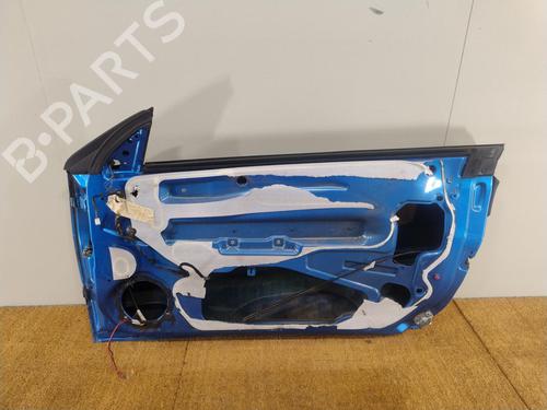 Used Right front door OPEL TIGRA TwinTop (X04) 1.4 (R97) (90 hp) 28483998