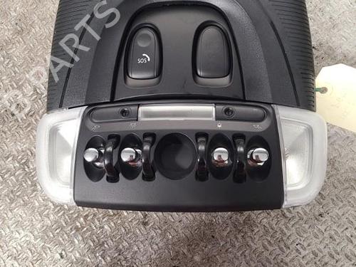 Kabinelys MINI MINI CLUBMAN (F54) Cooper D | BP24099372I8 - Image 2