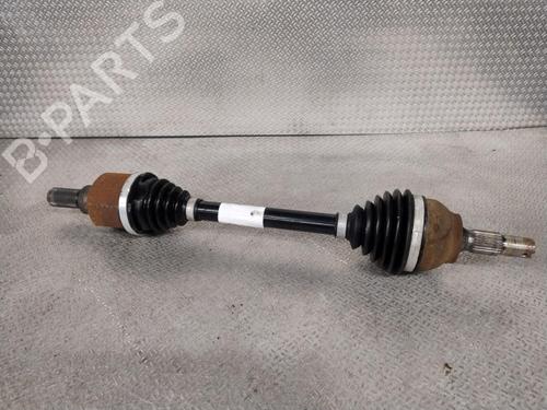 left-front-driveshaft-citroen-c3-iii-sx-2016-40553483 main image
