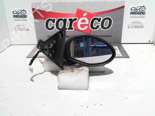 Right mirror ALFA ROMEO GT (937_) 1.9 JTD (937CXN1B) | BP24060893C27 