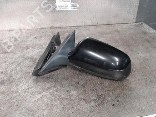 Left mirror AUDI A3 (8L1) 1.9 TDI | BP24086511C26 