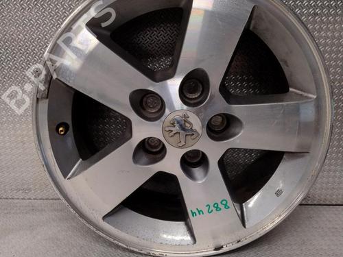 Rim PEUGEOT 4007 (VU_, VV_) 2.2 HDi | BP28802449C45 