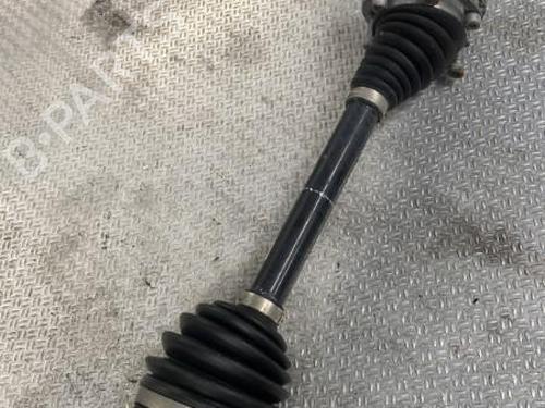 Left front driveshaft VW POLO V (6R1, 6C1) 1.2 TDI | BP24100115M38 
