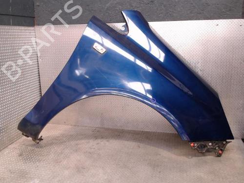Forskærm Højre OPEL CORSA D (S07) 1.3 CDTI (L08, L68) (75 hp) 24095706