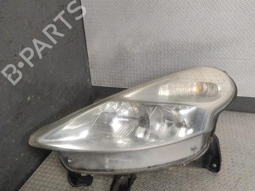 Used Left headlight Left headlight 38473817 38473817
