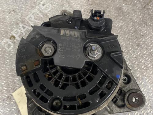 Alternator RENAULT KANGOO Express (FW0/1_) 1.5 dCi 90 (FW0G, FW05, FW08, FW11) | BP24101705M7