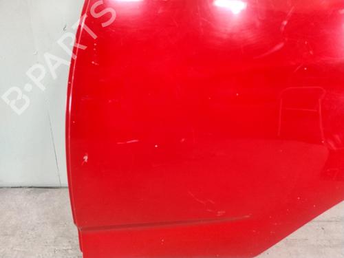 Left rear door CHEVROLET SPARK (M300) 1.0 LPG | BP28087799C4