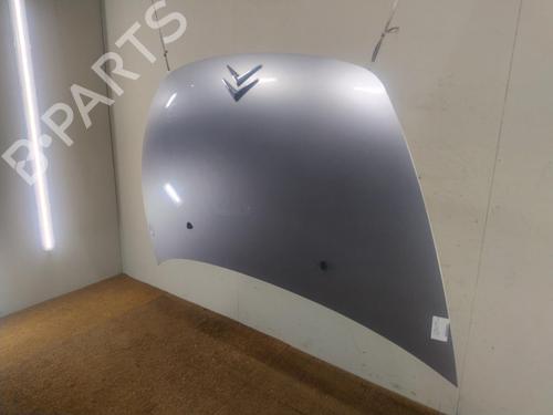 Used Hood Hood CITROËN C3 Pluriel (HB_) 1.4 HDi (68 hp) 33711813 33711813