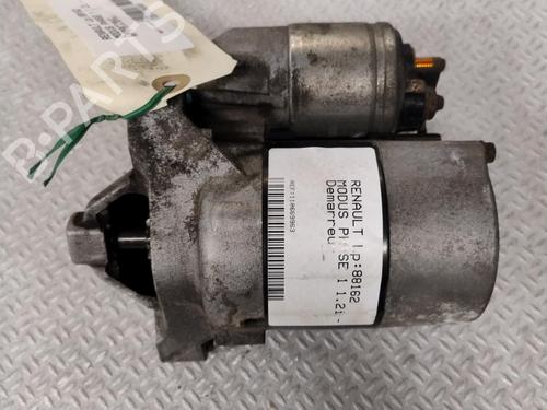 Starter RENAULT MODUS / GRAND MODUS (F/JP0_) 1.2 (JP0C, JP0K, FP0C, FP0K, FP0P, JP0P, JP0T) | BP28614988M8