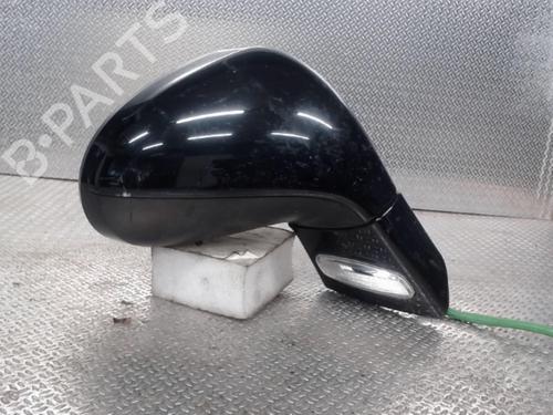 Right mirror PEUGEOT 308 SW I (4E_, 4H_) 1.6 HDi | BP24060686C27 