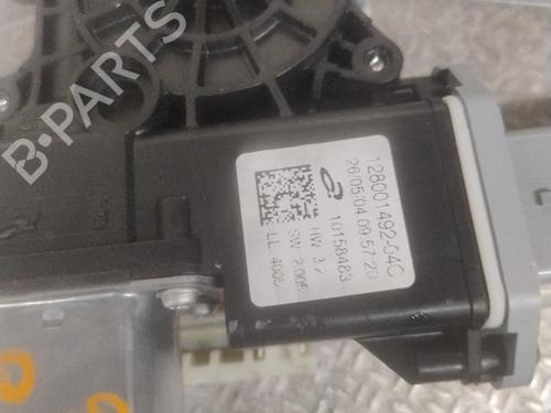 Front left window mechanism RENAULT TRAFIC III Van (FG_) 1.6 dCi 125 (FGMH) | BP38570683C22 - Image 4