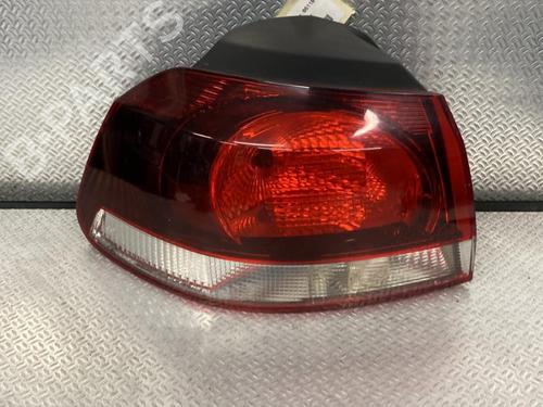 Used Left taillight Left taillight 37596321 37596321