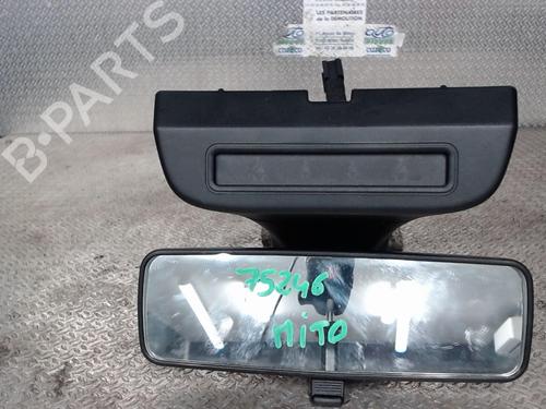 Used Rear mirror ALFA ROMEO MITO (955_) 1.4 MultiAir (955AXL1B) (105 hp) 24079353