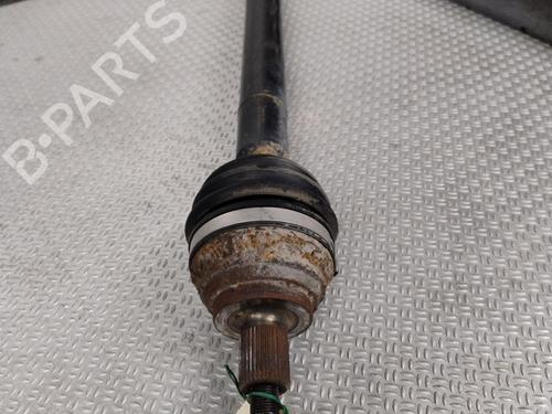 Right front driveshaft VW GOLF VI (5K1) 1.6 TDI | BP27193060M39 